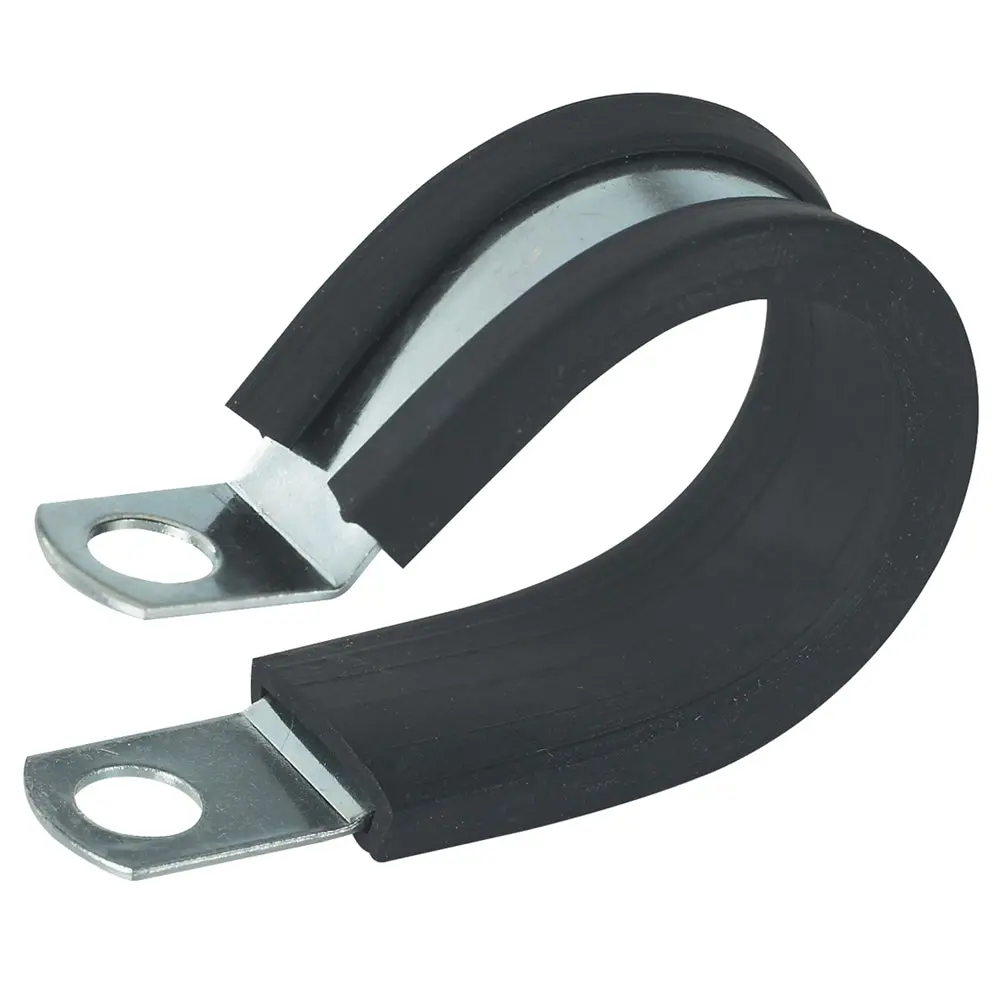 Ancor Stainless Steel Cushion Clamp - 1-3/4" - 10-Pack [404172] 1