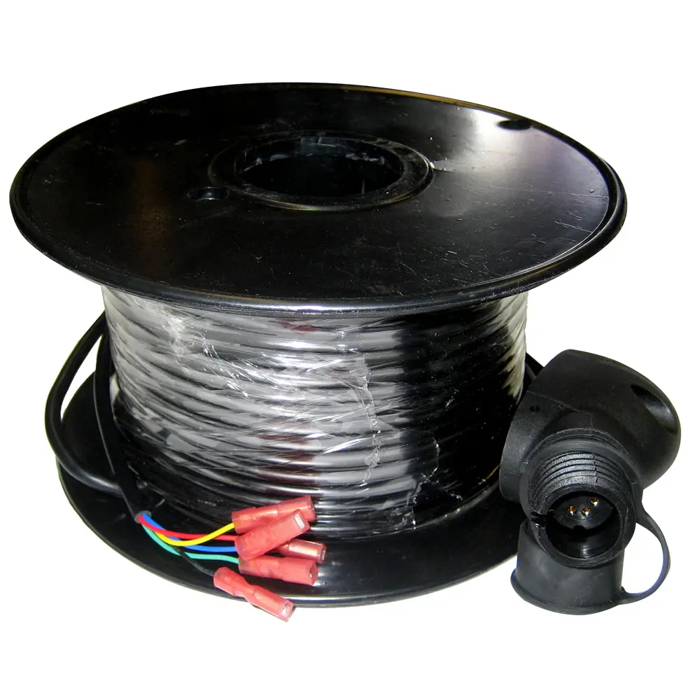 Raymarine Masthead Cable & Base [A28162] 1