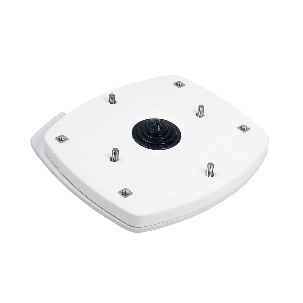 Seaview Adapter Plate F/Simrad Halo Open Array Radar Use F/Modular Mounts - Ada-R1 Required [Ada-Halo3] 1