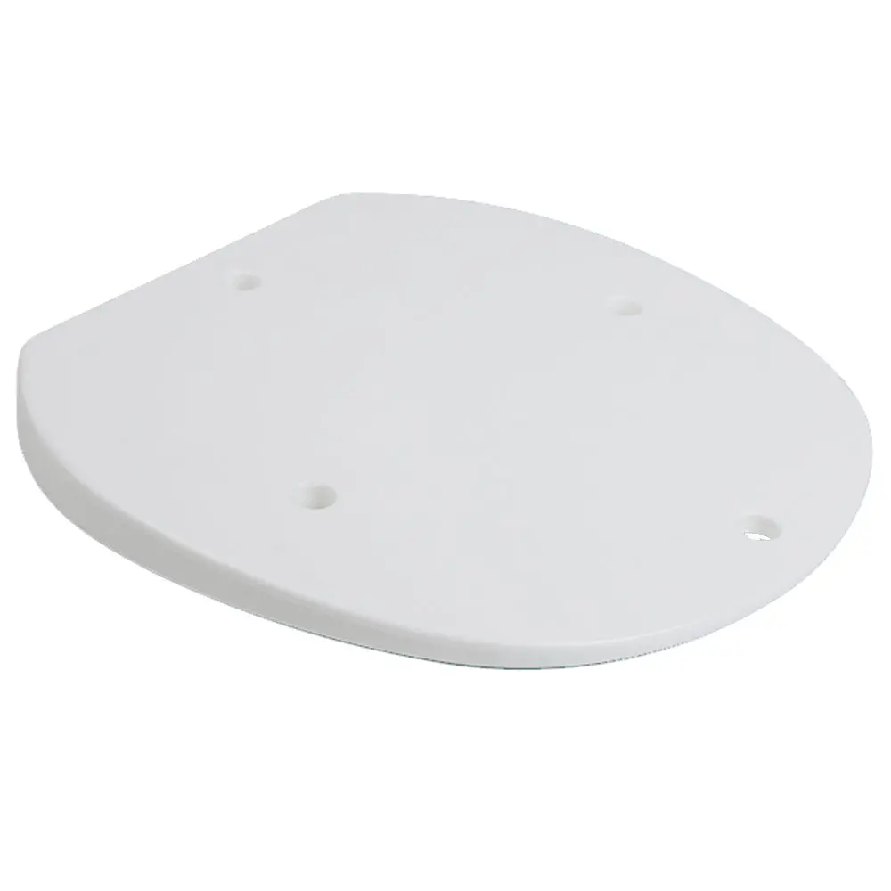 Seaview Direct Mount 4 Wedge F/Simrad Halo Open Array Radar [Rw4-7] 1
