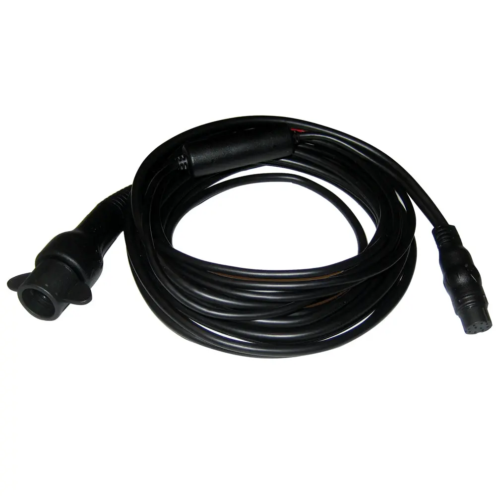 Raymarine 4M Extension Cable F/Cpt-Dv & Dvs Transducer & Dragonfly & Wi-Fish [A80312] 1