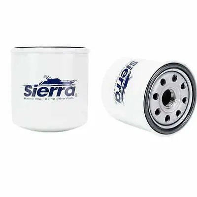 Sierra - 18-7906-1 Oil Filter 1