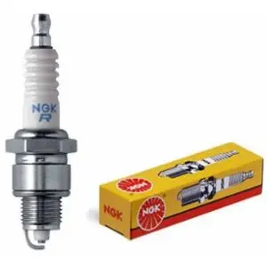 Ngk - 4323 Br6fs Nickel Spark Plug 1