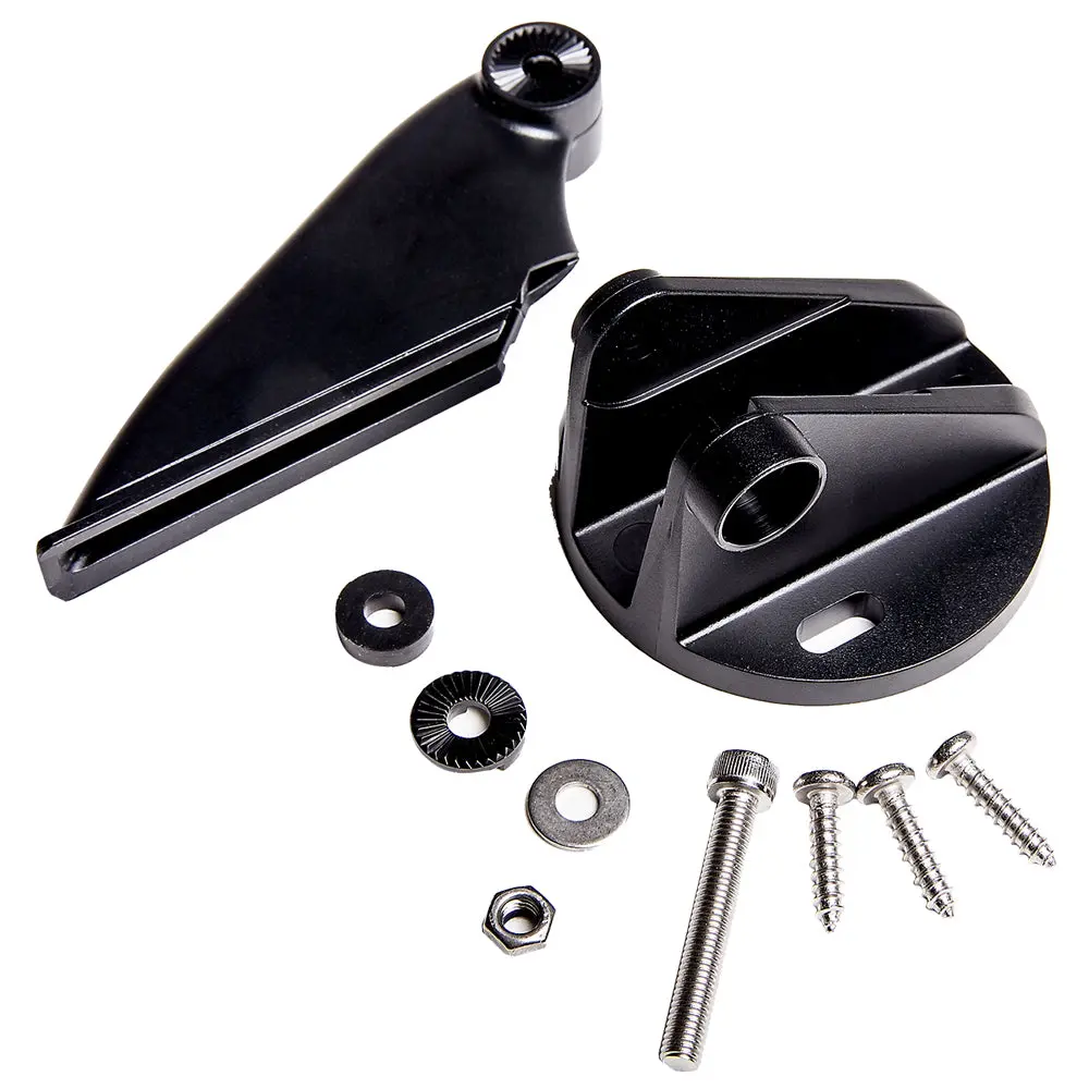Raymarine Cpt-Dv/Cpt-Dvs Mounting Kit [R70439] 1