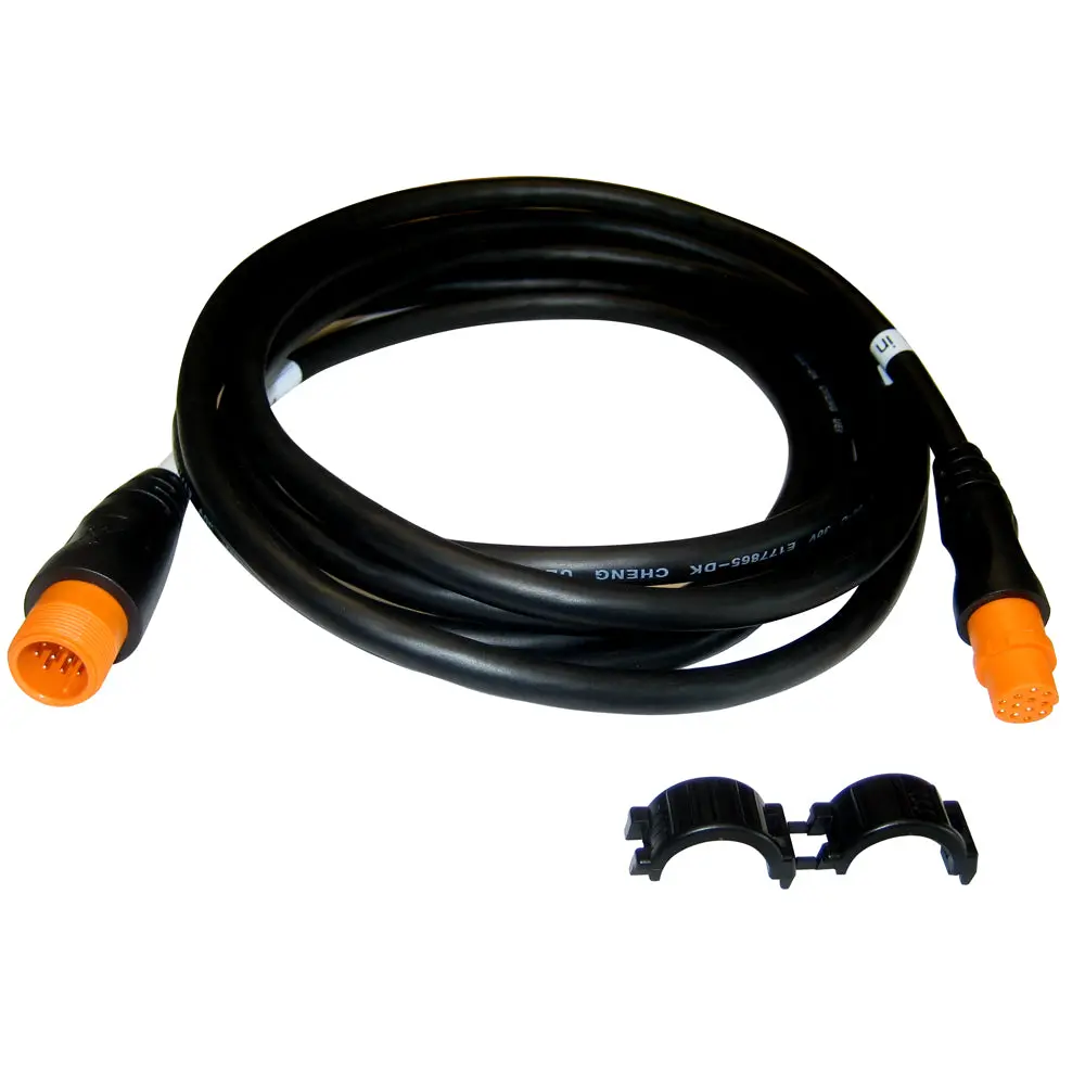 Garmin Extension Cable W/Xid - 12-Pin - 10' [010-11617-32] 1