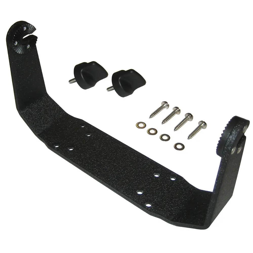 Humminbird Gm H910 Gimbal Mount Bracket F/Helix 9 & 10 [740149-1] 1