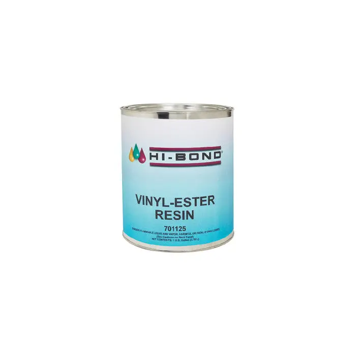 Evercoat - Hi-Bond Vinyl Ester Resin Gallon 1
