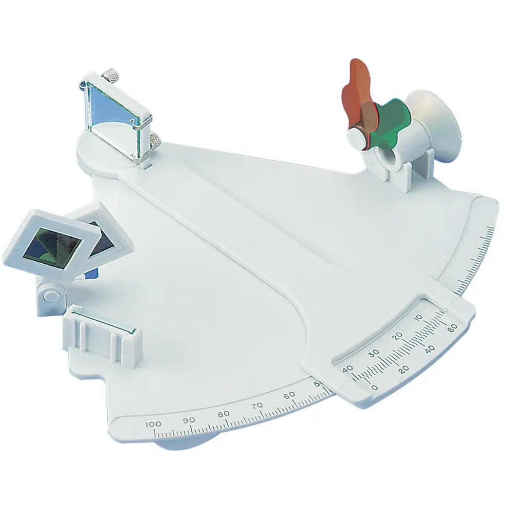 Davis Mark 3 Marine Sextant [011] 1