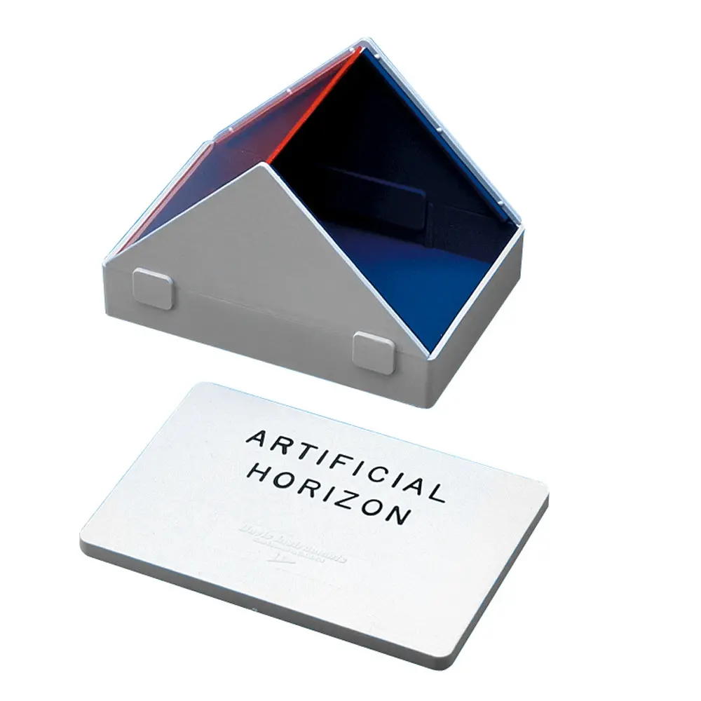 Davis Artificial Horizon [144] 1