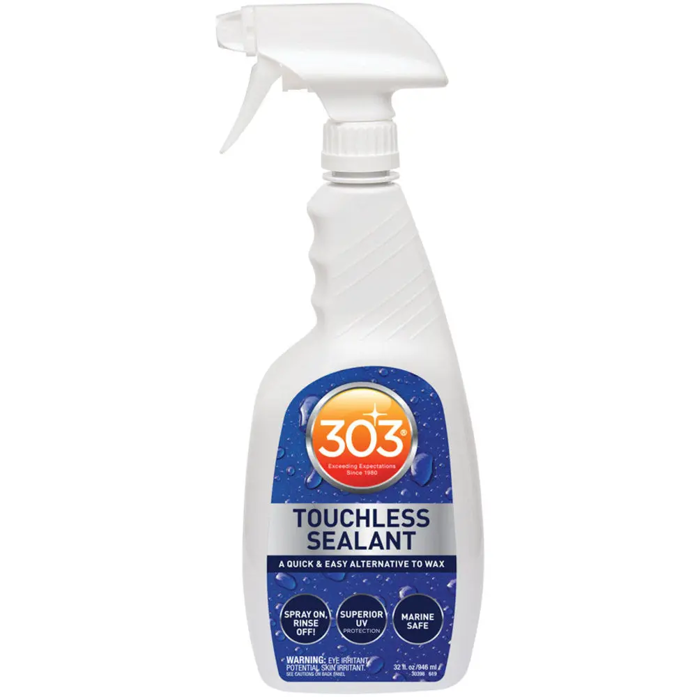 303 - Touchless Sealant 32 Oz 1