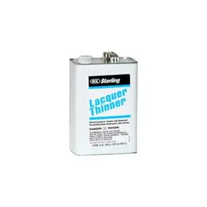 Savogran - Lacquer Thinner ( Washing ) Quart 1