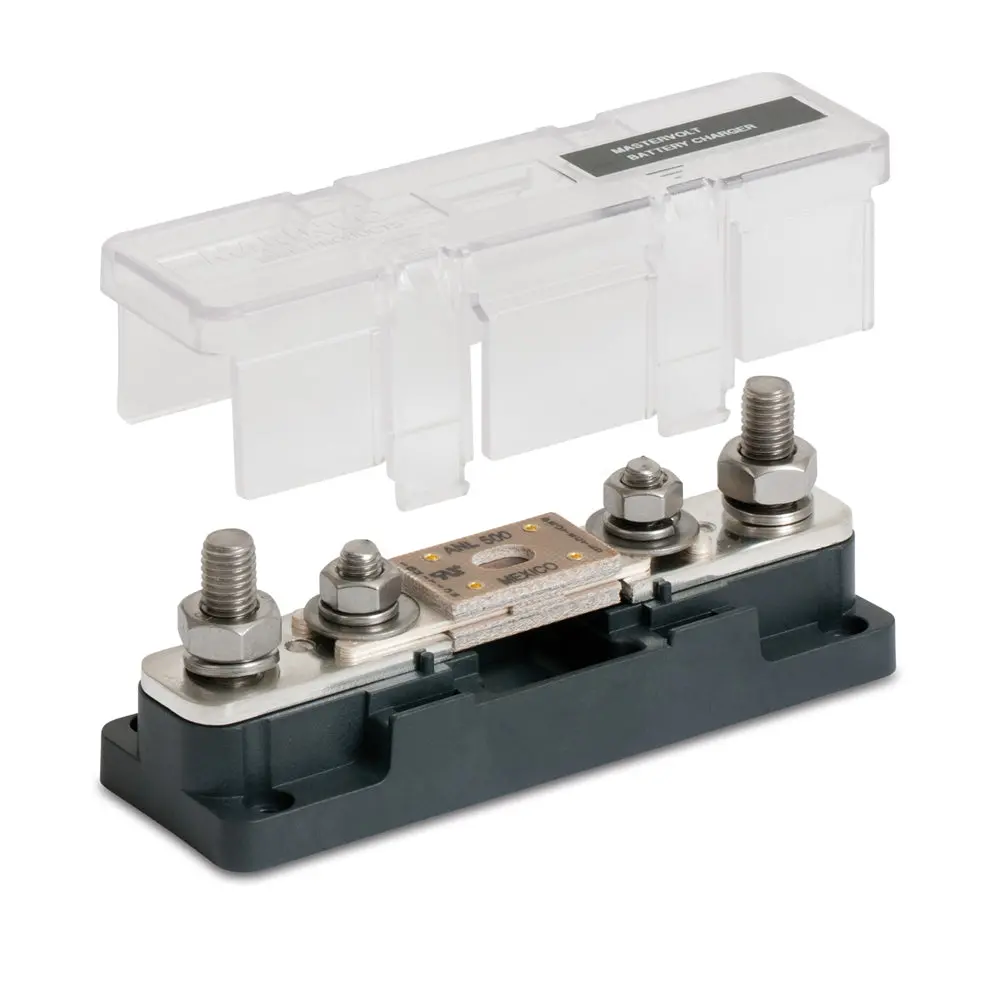 Bep Pro Installer Anl Fuse Holder W/2 Additional Studs - 750A [778-Anl2s] 1