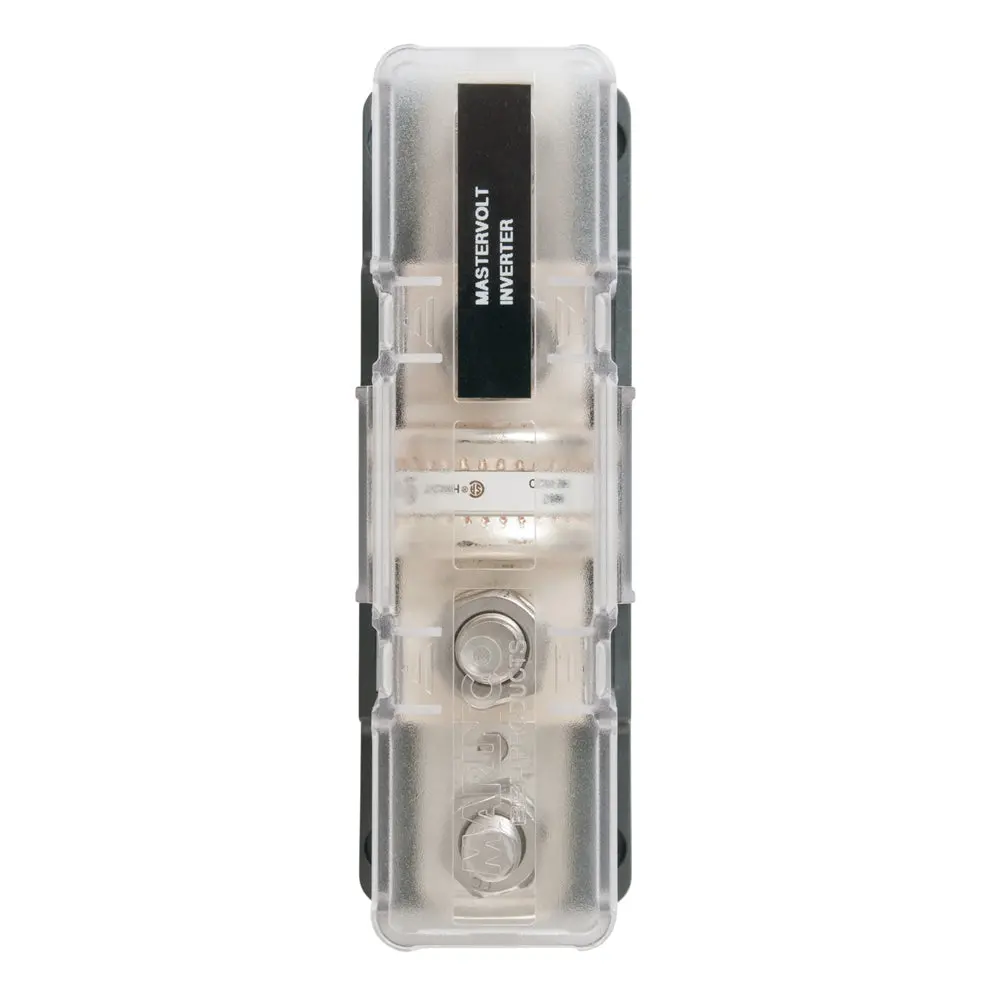 Bep Pro Installer Class T Fuse Holder W/2 Additional Studs - 225-400A [778-T2s-400] 1