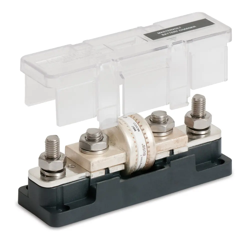 Bep Pro Installer Class T Fuse Holder W/2 Additional Studs - 450-600A [778-T2s-600] 1