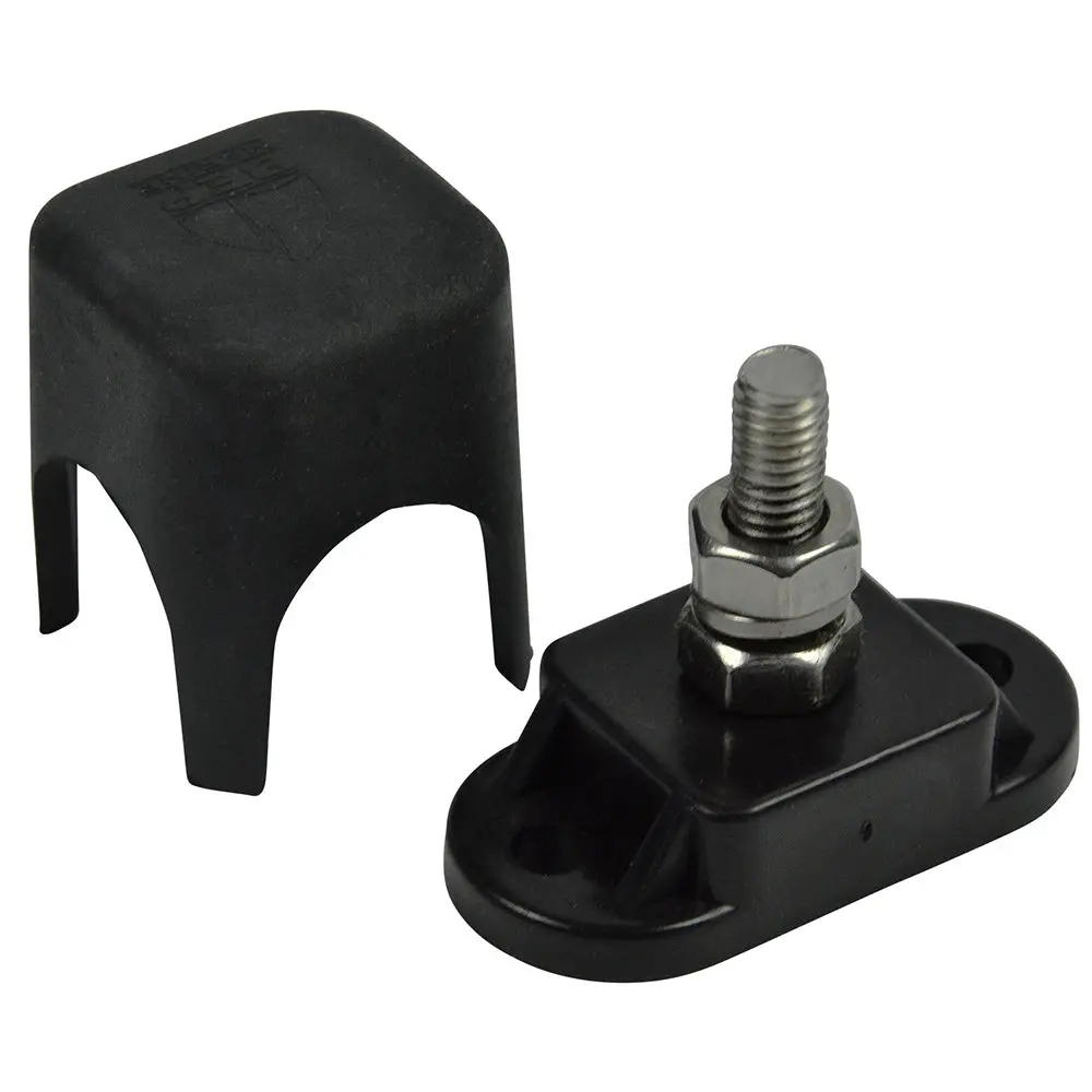 Bep Pro Installer Single Insulated Distribution Stud - 1/4" [Is-6Mm-1/Dsp] 1