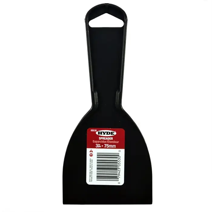 Hyde Tools - 3" Spreader 1
