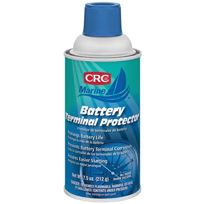 Crc - Marine Battery Terminal Protector 1