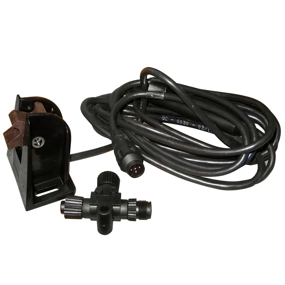 Navico Speed Sensor - Transom Mount [000-11519-001] 1
