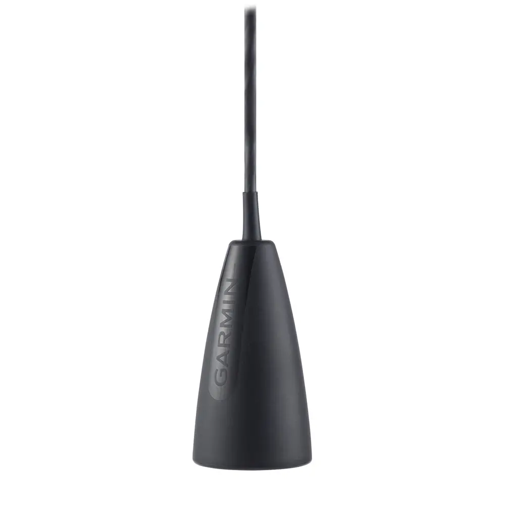 Garmin Gt8hw-If Ice Fishing, Plastic, High Wide Chirp Transducer - 150-240Khz, 250W, 4-Pin [010-12401-20] 1