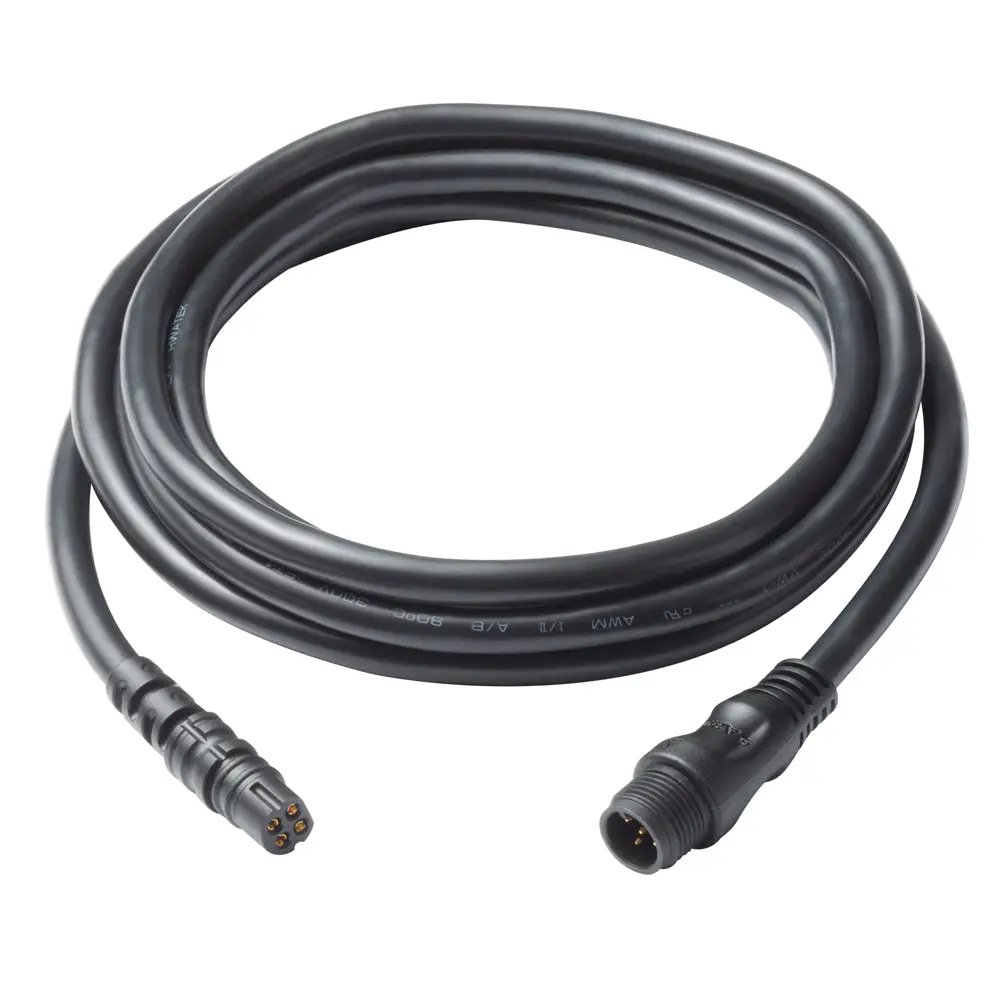 Garmin 4-Pin Female To 5-Pin Male Nmea 2000 Adapter Cable F/Echomap Chirp 5Xdv [010-12445-10] 1