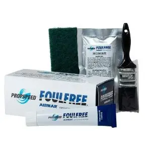 Propspeed - Foulfree Foul Release Coating For Transducers 1