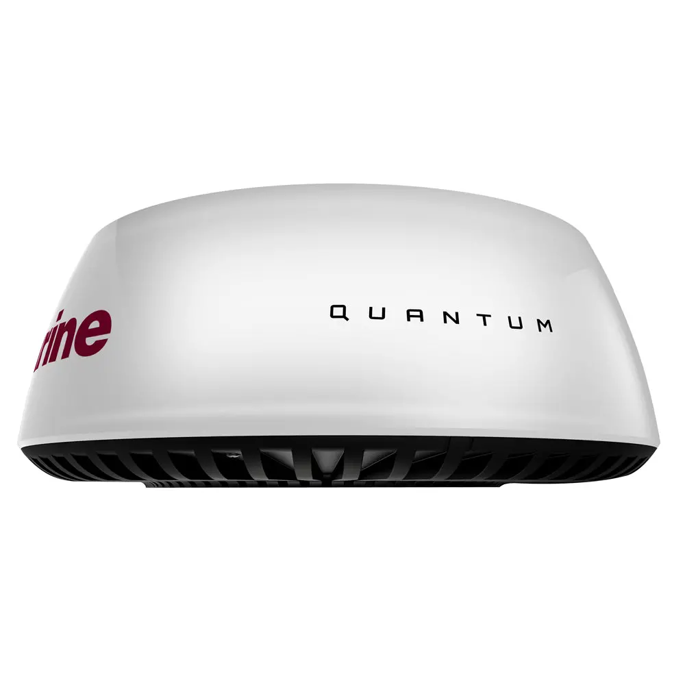Raymarine Quantum Q24c Radome W/Wi-Fi & Ethernet - 10M Power & 10M Data Cable Included [T70243] 1