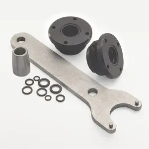 Teleflex - Seal Kit For Hydraulic Outboard Front Mount Cylinder 1