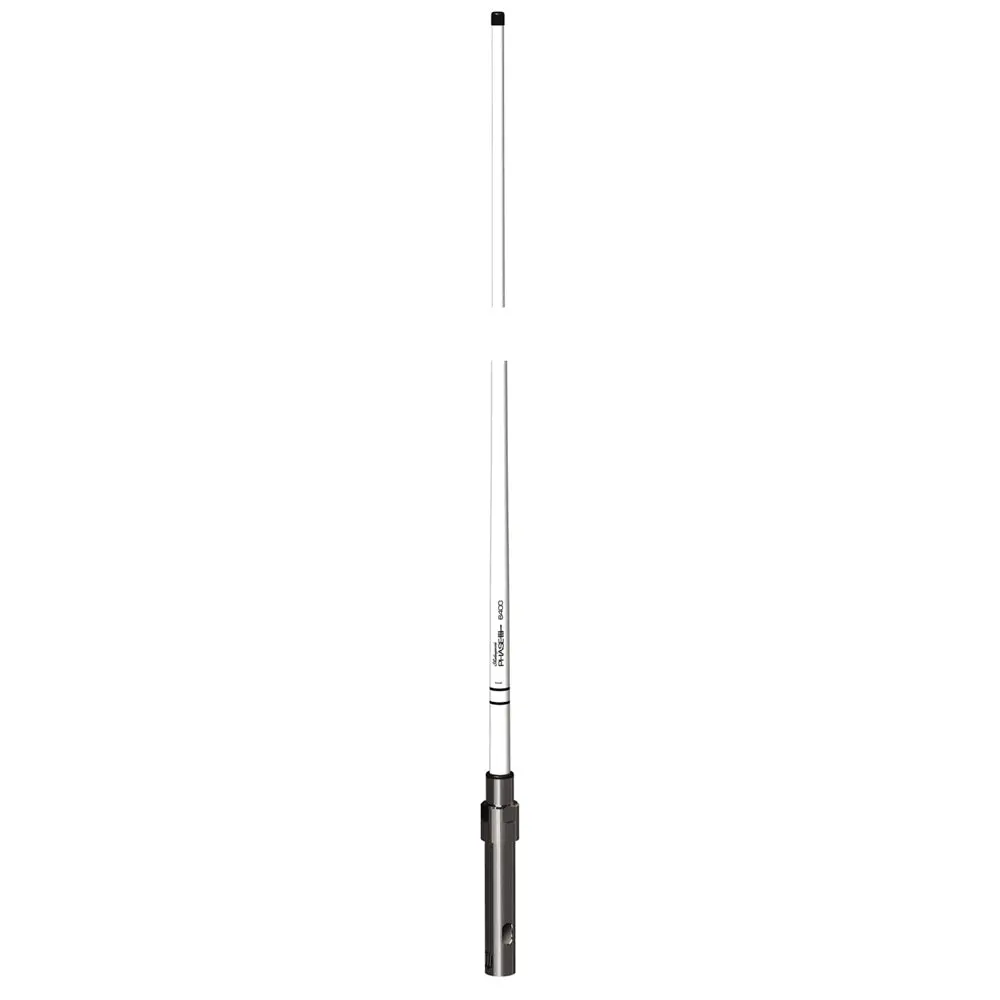 Shakespeare Vhf 4' Phase Iii Antenna [6400-R] 1