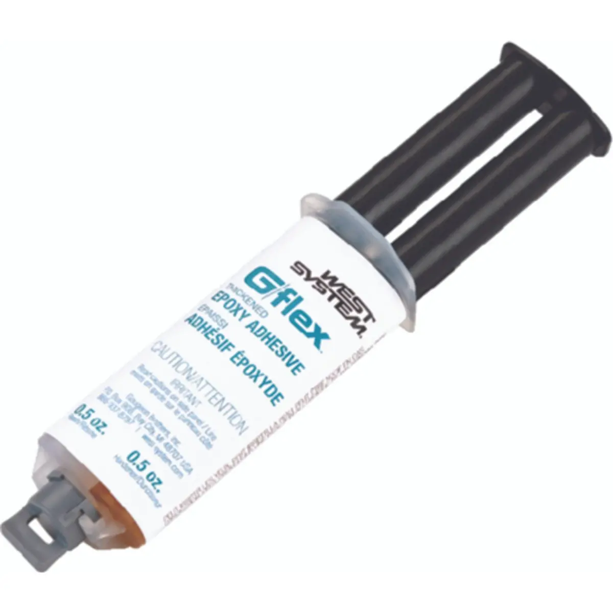 West System - 655-1 G/Flex Syringe 1