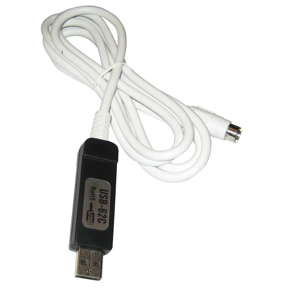 Standard Horizon Usb-62C Programming Cable [Usb-62C] 1