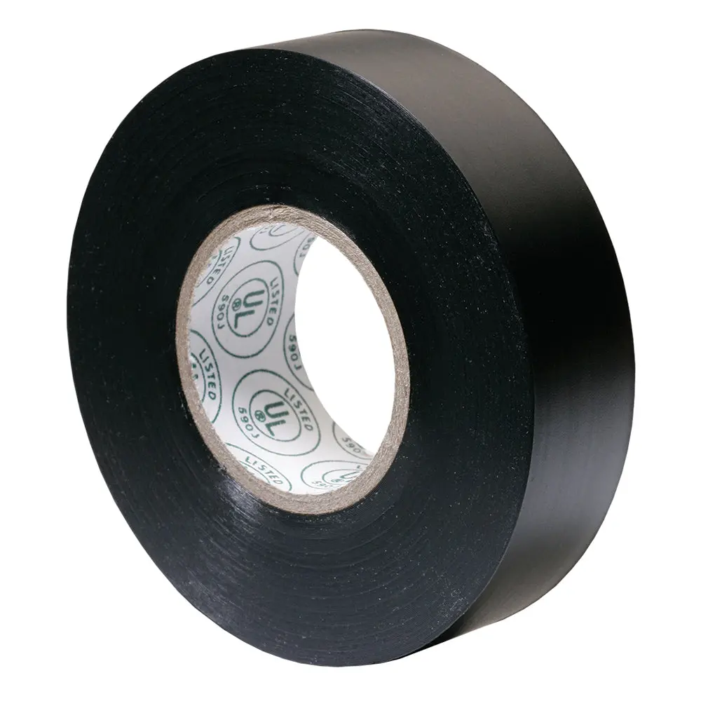 Ancor Premium Electrical Tape - 3/4" X 66' - Black [331066] 1