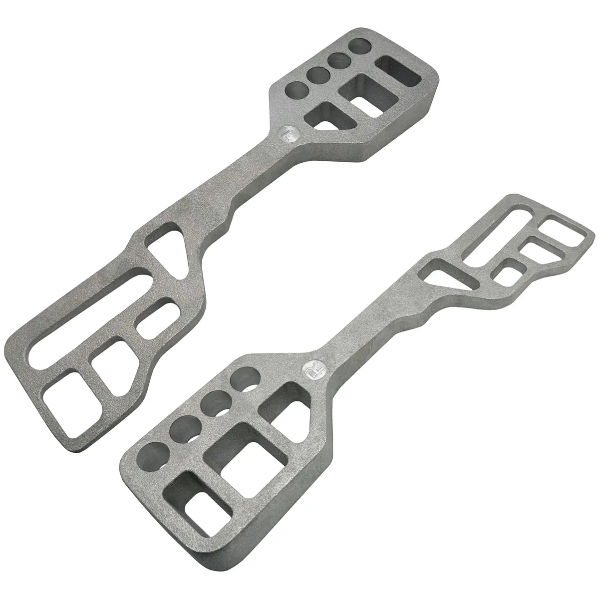 5 Degree Positive Tuck Transom Wedge - Port + Starboard (1 Set) 1