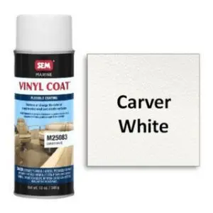 Sem - Vinyl Coat 1