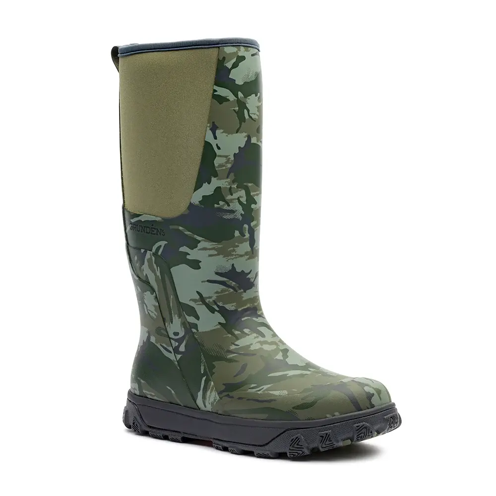 Grundens - Deviation Tall Boot 1