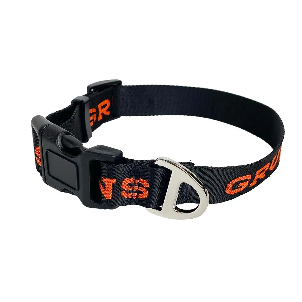Grundens - Dog Collar 1