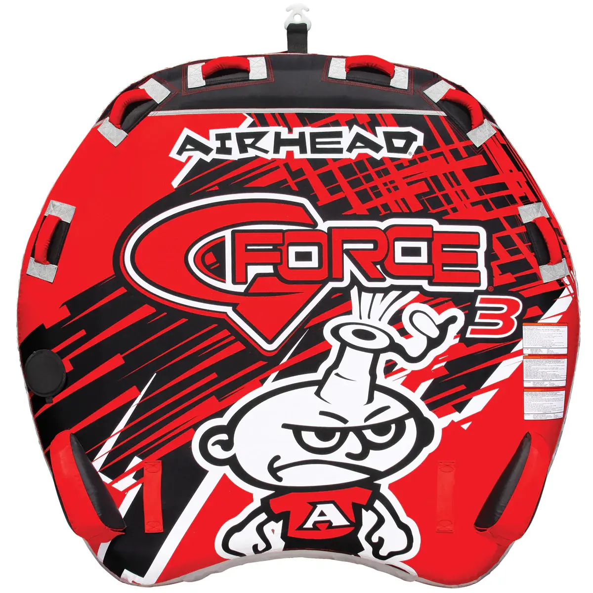 Airhead - G-Force 3 1