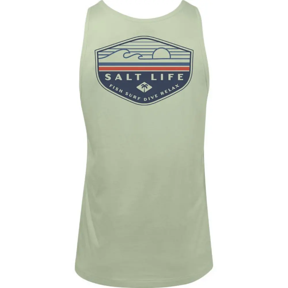 Salt Life - The Flash Tank 1