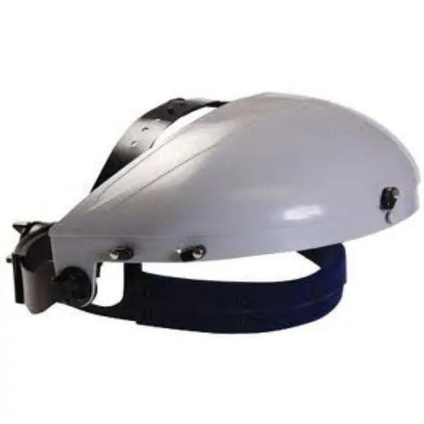 Anchor - Ratchet Headgear For Visor 1
