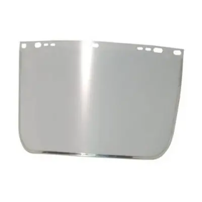 Anchor - Clear Face Shield Visor 1