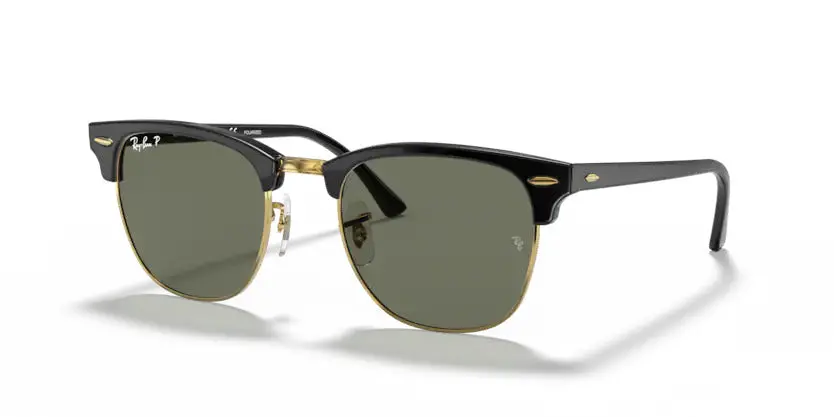 Ray-Ban Legacy Clubmaster Rb3016 1
