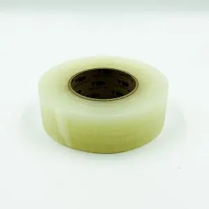 Shrink Film Acc. - Clear Heat Shrink Tape 2" 1