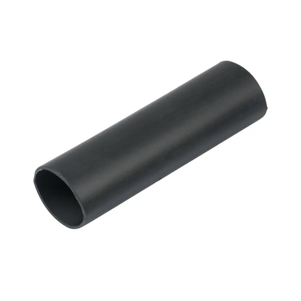 Ancor Heavy Wall Heat Shrink Tubing - 3/4" X 48" - 1-Pack - Black [326148] 1