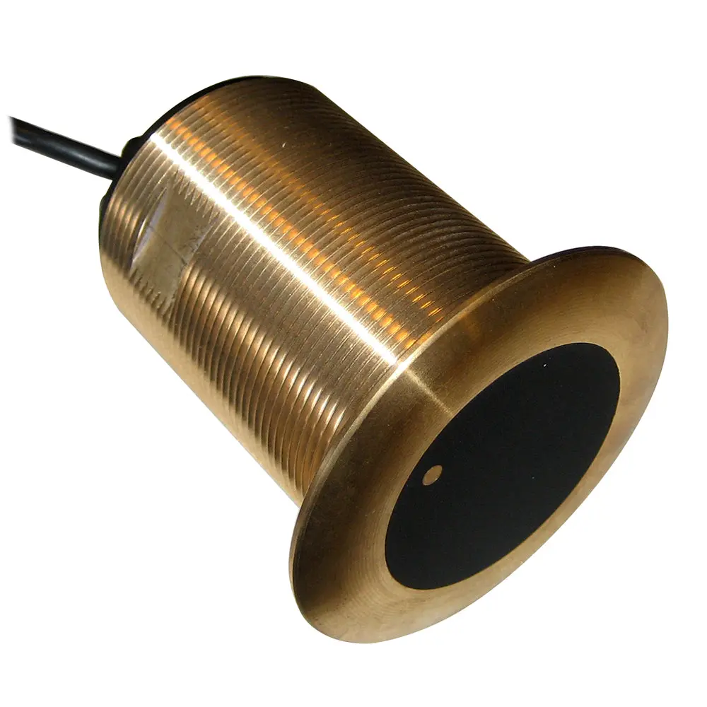 Raymarine Cpt-S Thru-Hull - High Chirp - Bronze - 20 [E70341] 1