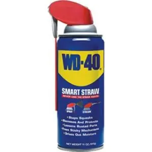 Wd-40 - Smart Straw Lubricant 11 Oz 1