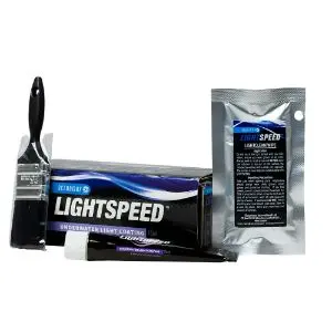 Propspeed - Lightspeed Foul-Release Underwater Light Coating 1