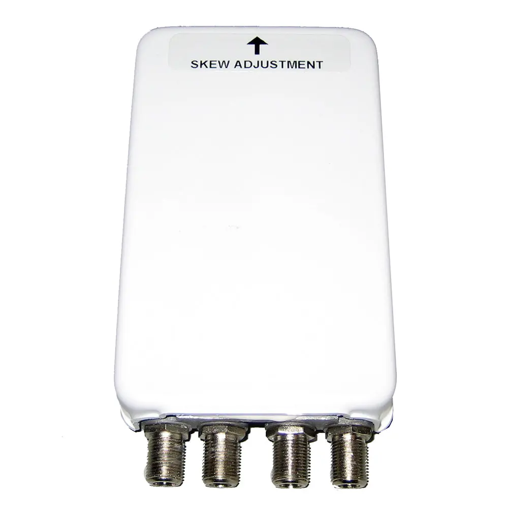 Kvh Tv5 Linear Universal Quad Output Lnb Conversion Kit [S72-0632] 1