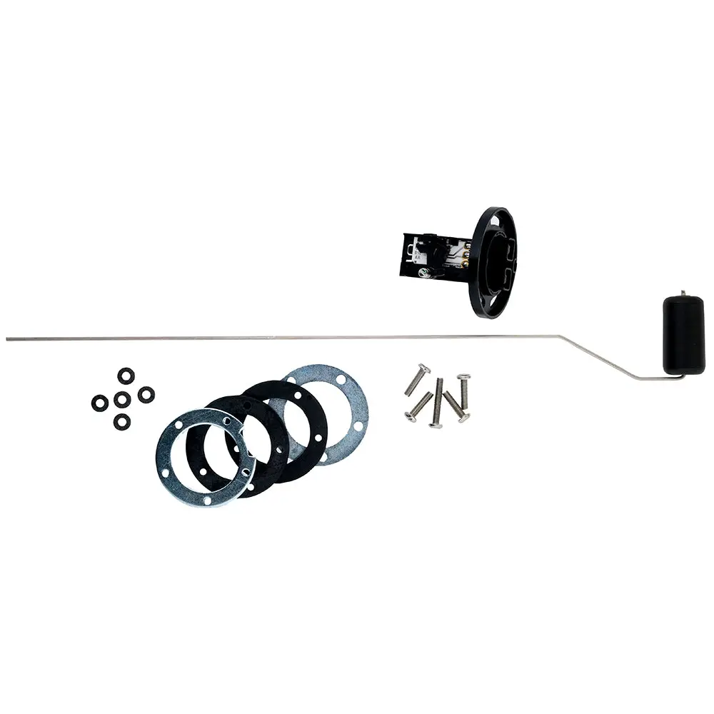 Vdo Alas I Adjustable Fuel Sender - 6 To 15-3/4" - 3-180 Ohm [226-162] 1