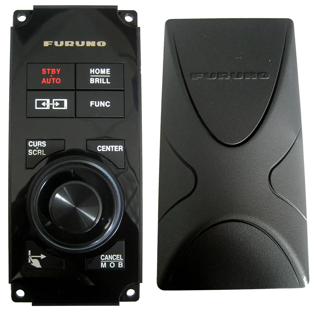 Furuno Mcu004 Remote Control F/Navnet Tztouch/Tztouch2 [Mcu004] 1