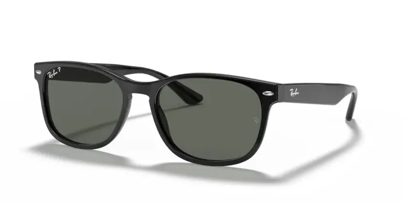 Ray-Ban Core Rb2184 Black 1