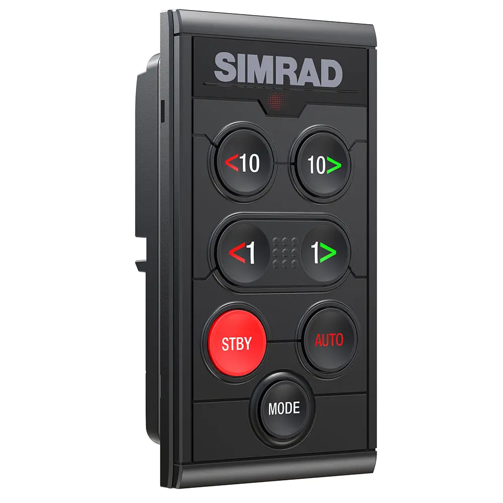 Simrad Op12 Autopilot Controller [000-13287-001] 1
